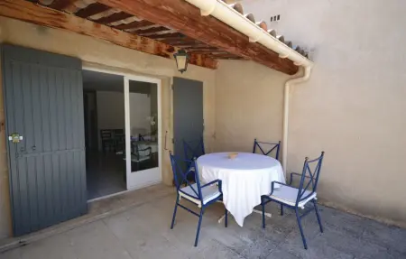 Maison 5 personnes à Joucas - Photo 9