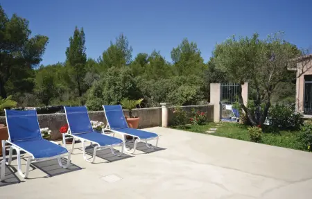 Maison 5 personnes à Joucas - Photo 10