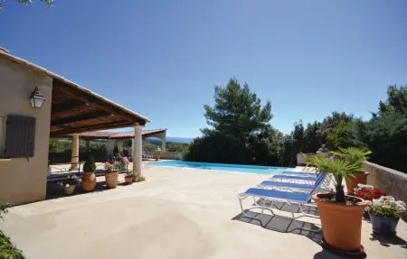 Maison 5 personnes à Joucas - Photo 11