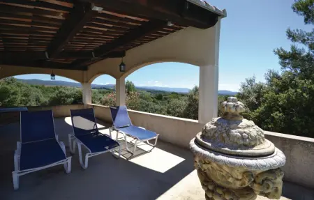 Maison 5 personnes à Joucas - Photo 13