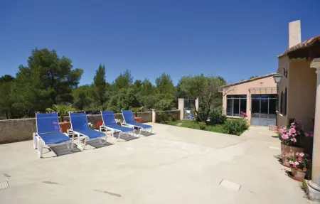 Maison 5 personnes à Joucas - Photo 14