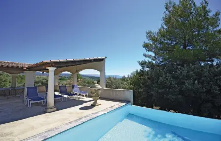 Maison 5 personnes à Joucas - Photo 15