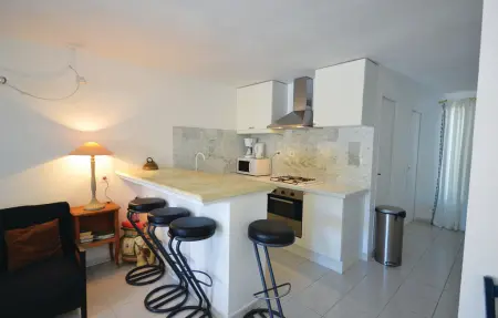 Maison 5 personnes à Joucas - Photo 16