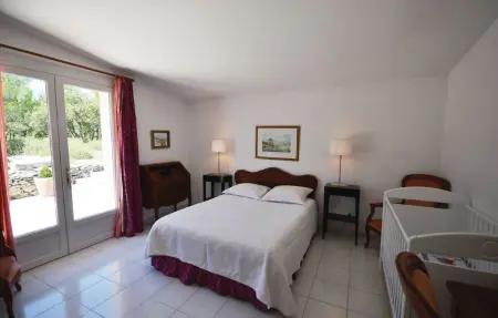 Maison 5 personnes à Joucas - Photo 18