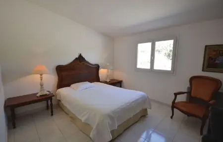 Maison 5 personnes à Joucas - Photo 20