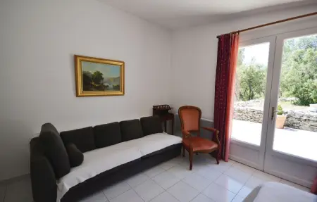 Maison 5 personnes à Joucas - Photo 21