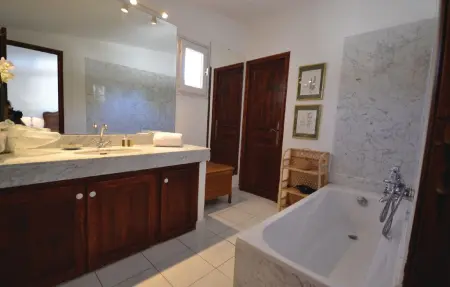 Maison 5 personnes à Joucas - Photo 22