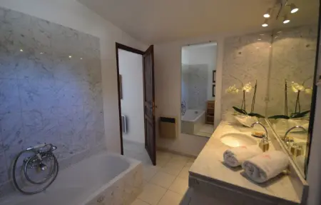 Maison 5 personnes à Joucas - Photo 23