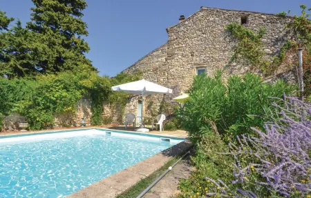 Maison 3 personnes à Valreas - Photo 4