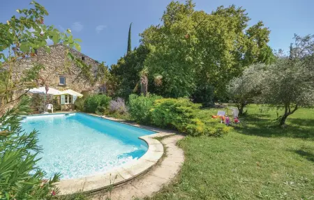 Maison 3 personnes à Valreas - Photo 6