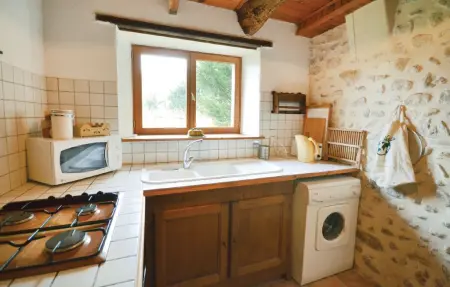 Maison 3 personnes à Valreas - Photo 18