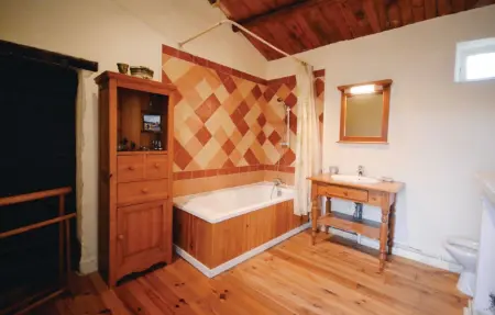 Maison 3 personnes à Valreas - Photo 23