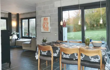 Maison 6 personnes à Comblinay - Photo 1