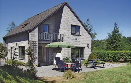 Maison 6 personnes à Comblinay - Photo 3