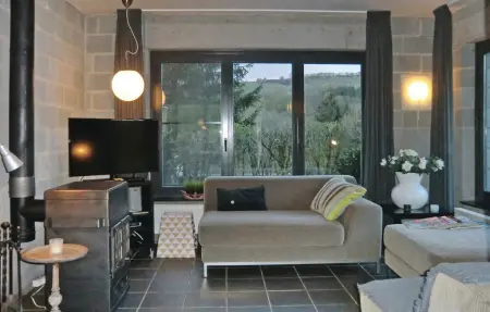 Maison 6 personnes à Comblinay - Photo 5
