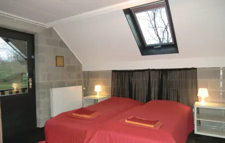 Maison 6 personnes à Comblinay - Photo 6