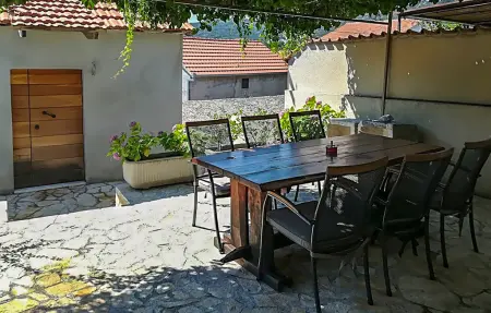 Maison 10 personnes à Vinisce - Photo 14