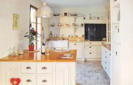 La Maoure, Maison 6 personnes à Robion - Photo 1