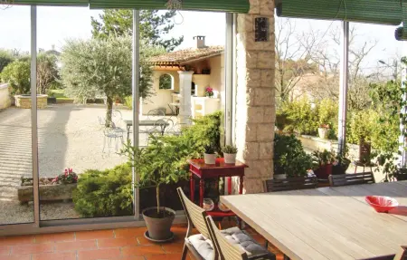 La Maoure, Maison 6 personnes à Robion - Photo 2