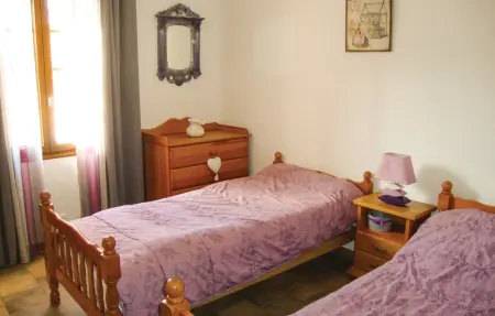 La Maoure, Maison 6 personnes à Robion - Photo 4
