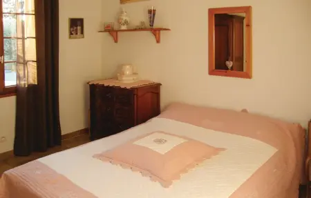 La Maoure, Maison 6 personnes à Robion - Photo 5