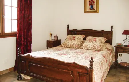 La Maoure, Maison 6 personnes à Robion - Photo 6