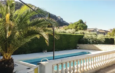 La Maoure, Maison 6 personnes à Robion - Photo 7