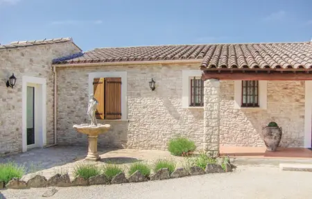 La Maoure, Maison 6 personnes à Robion - Photo 8