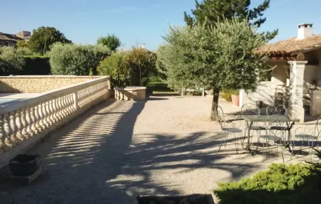 La Maoure, Maison 6 personnes à Robion - Photo 9