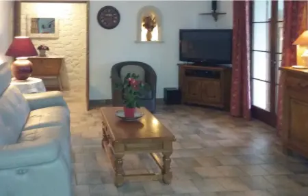 La Maoure, Maison 6 personnes à Robion - Photo 10