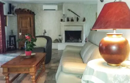 La Maoure, Maison 6 personnes à Robion - Photo 11