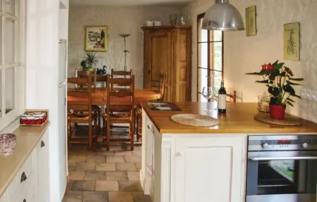 La Maoure, Maison 6 personnes à Robion - Photo 12