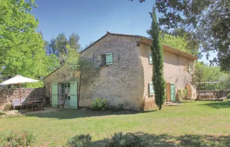 Belle maison à Lacoste, Maison 10 personnes à Lacoste - Photo 13