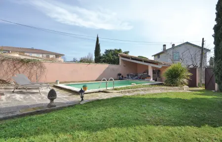 Maison 4 personnes à L'Isle sur la Sorgue - Photo 2