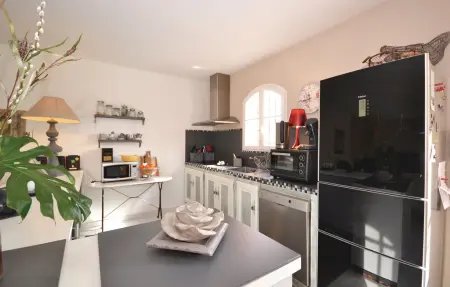 Maison 4 personnes à L'Isle sur la Sorgue - Photo 3
