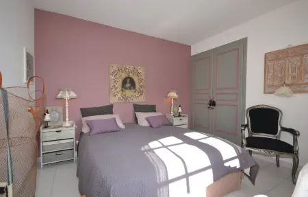 Maison 4 personnes à L'Isle sur la Sorgue - Photo 5