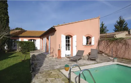 Maison 4 personnes à L'Isle sur la Sorgue - Photo 9