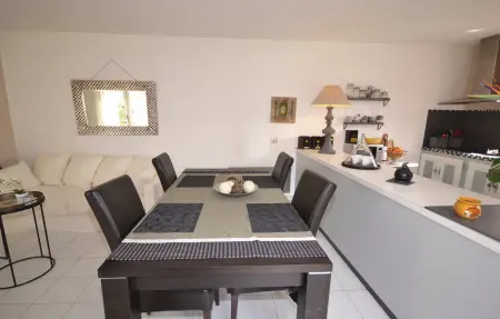 Maison 4 personnes à L'Isle sur la Sorgue - Photo 12