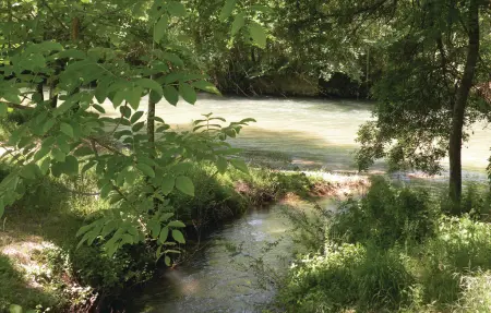 Maison 4 personnes à L'Isle sur la Sorgue - Photo 22
