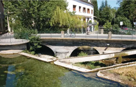 Maison 4 personnes à L'Isle sur la Sorgue - Photo 32