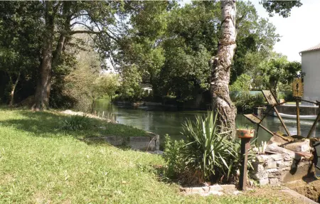 Maison 4 personnes à L'Isle sur la Sorgue - Photo 33