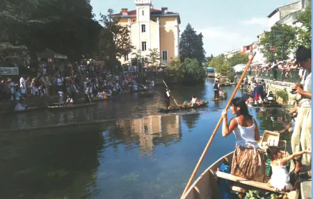 Maison 4 personnes à L'Isle sur la Sorgue - Photo 34
