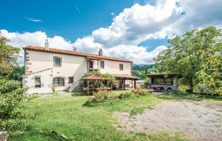 Podere dei Frati, Maison 16 personnes à Arcidosso GR - Photo 1