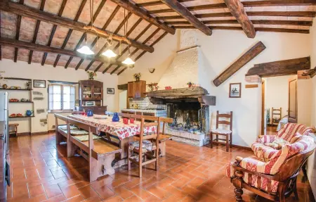 Podere dei Frati, Maison 16 personnes à Arcidosso GR - Photo 2