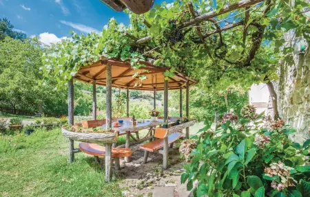 Podere dei Frati, Maison 16 personnes à Arcidosso GR - Photo 3
