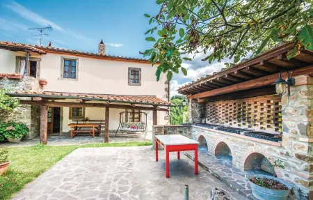 Podere dei Frati, Maison 16 personnes à Arcidosso GR - Photo 5