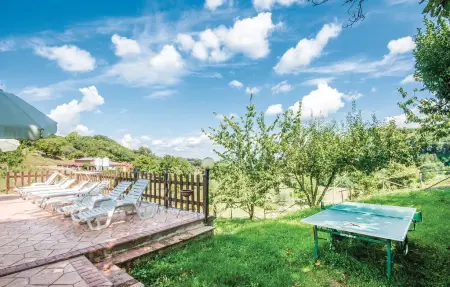 Podere dei Frati, Maison 16 personnes à Arcidosso GR - Photo 6