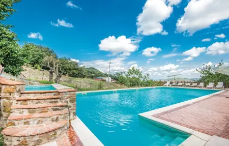 Podere dei Frati, Maison 16 personnes à Arcidosso GR - Photo 9