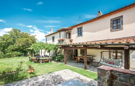Podere dei Frati, Maison 16 personnes à Arcidosso GR - Photo 10