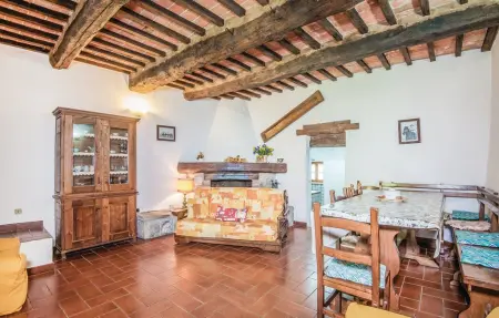Podere dei Frati, Maison 16 personnes à Arcidosso GR - Photo 11